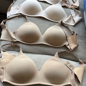 Soma 38B 360 vanishing bra